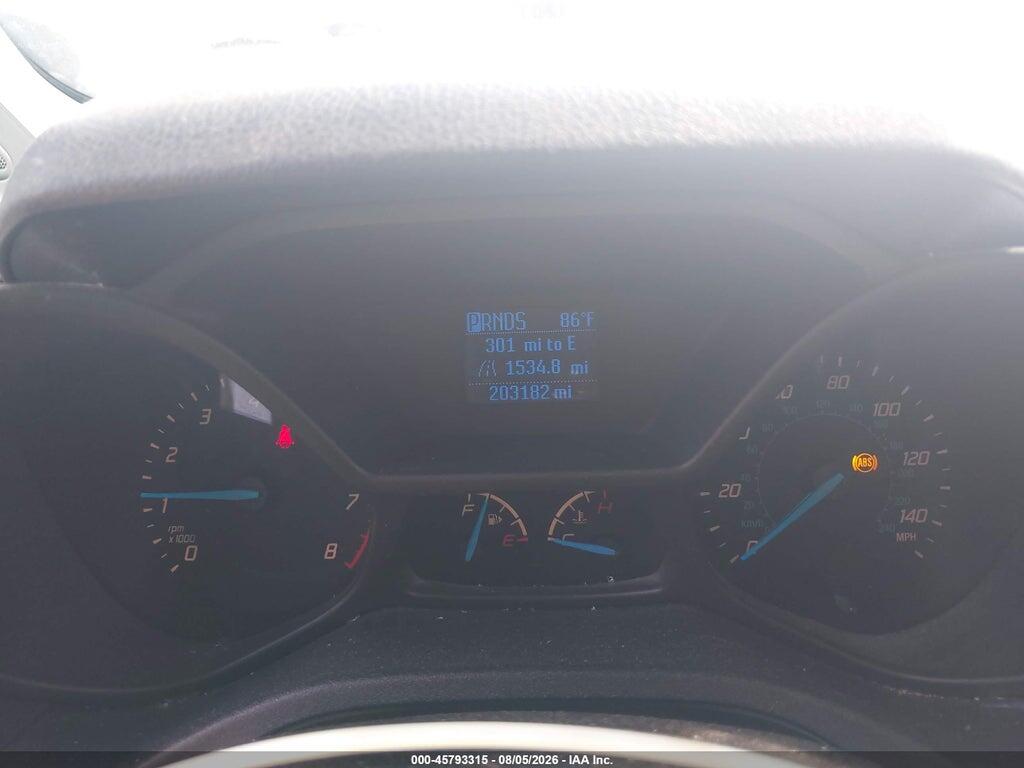NM0LS7E72F1189143 2015 FORD TRANSIT CONNECT photo no. 7