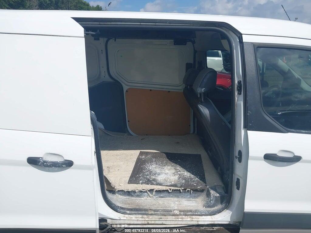 NM0LS7E72F1189143 2015 FORD TRANSIT CONNECT photo no. 8