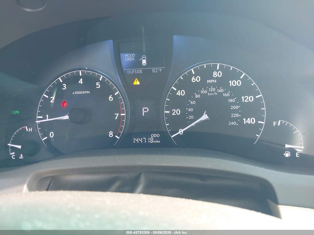 2T2ZK1BA4FC197942 2015 LEXUS RX 350 photo no. 7