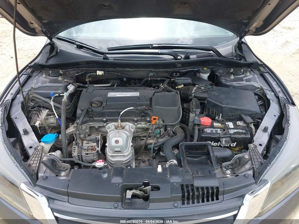 1HGCR2F30FA140893 2015 HONDA ACCORD photo no. 10