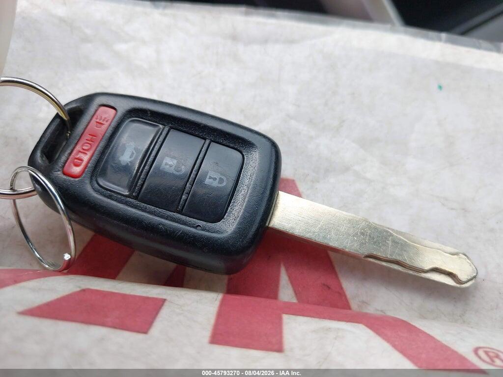 1HGCR2F30FA140893 2015 HONDA ACCORD photo no. 11