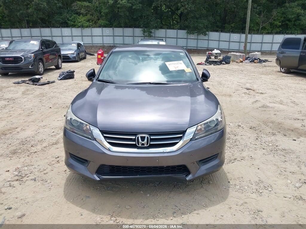 1HGCR2F30FA140893 2015 HONDA ACCORD photo no. 12