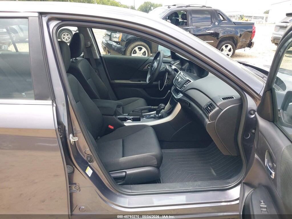 1HGCR2F30FA140893 2015 HONDA ACCORD photo no. 5