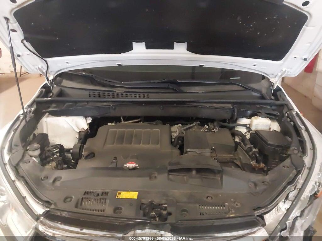 5TDBKRFH9FS204368 2015 TOYOTA HIGHLANDER photo no. 10