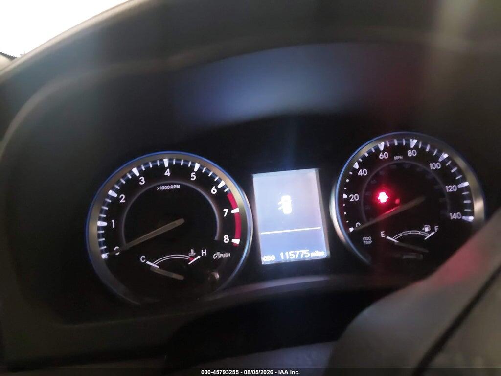 5TDBKRFH9FS204368 2015 TOYOTA HIGHLANDER photo no. 7