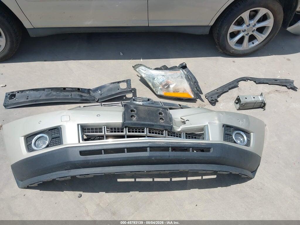 3GYFNDE30FS598561 2015 CADILLAC SRX photo no. 12