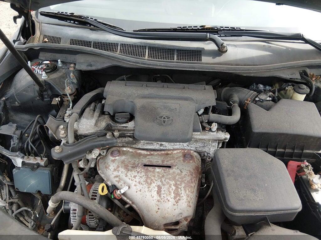 4T1BF1FK3FU042651 2015 TOYOTA CAMRY photo no. 10