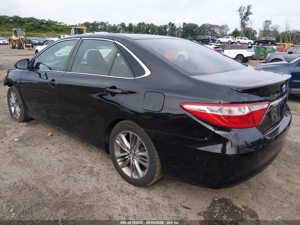 4T1BF1FK3FU042651 2015 TOYOTA CAMRY photo no. 3