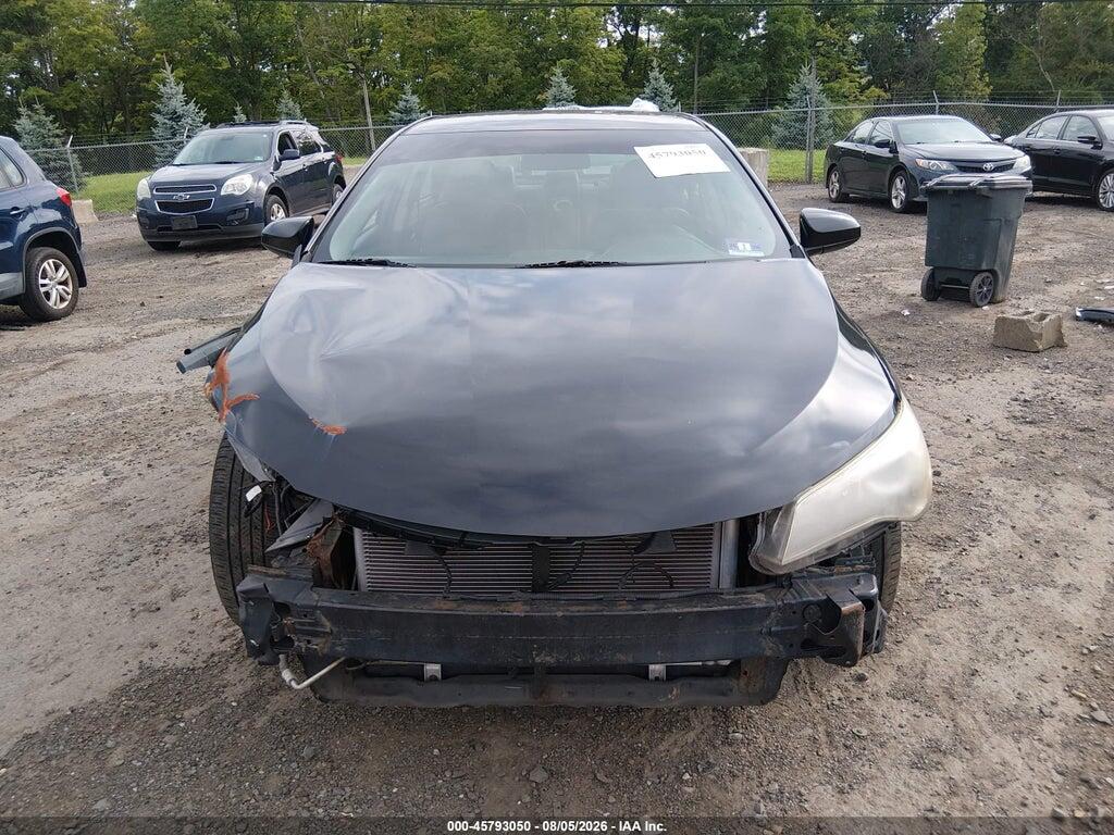 4T1BF1FK3FU042651 2015 TOYOTA CAMRY photo no. 6