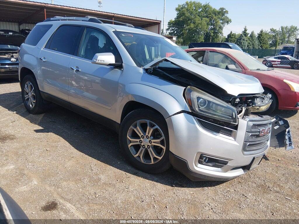 1GKKRRKD2FJ339997 2015 GMC ACADIA photo no. 1
