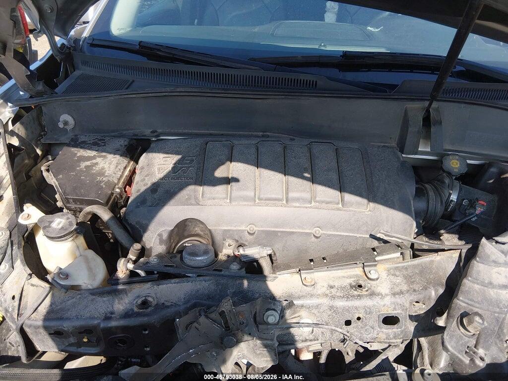 1GKKRRKD2FJ339997 2015 GMC ACADIA photo no. 10