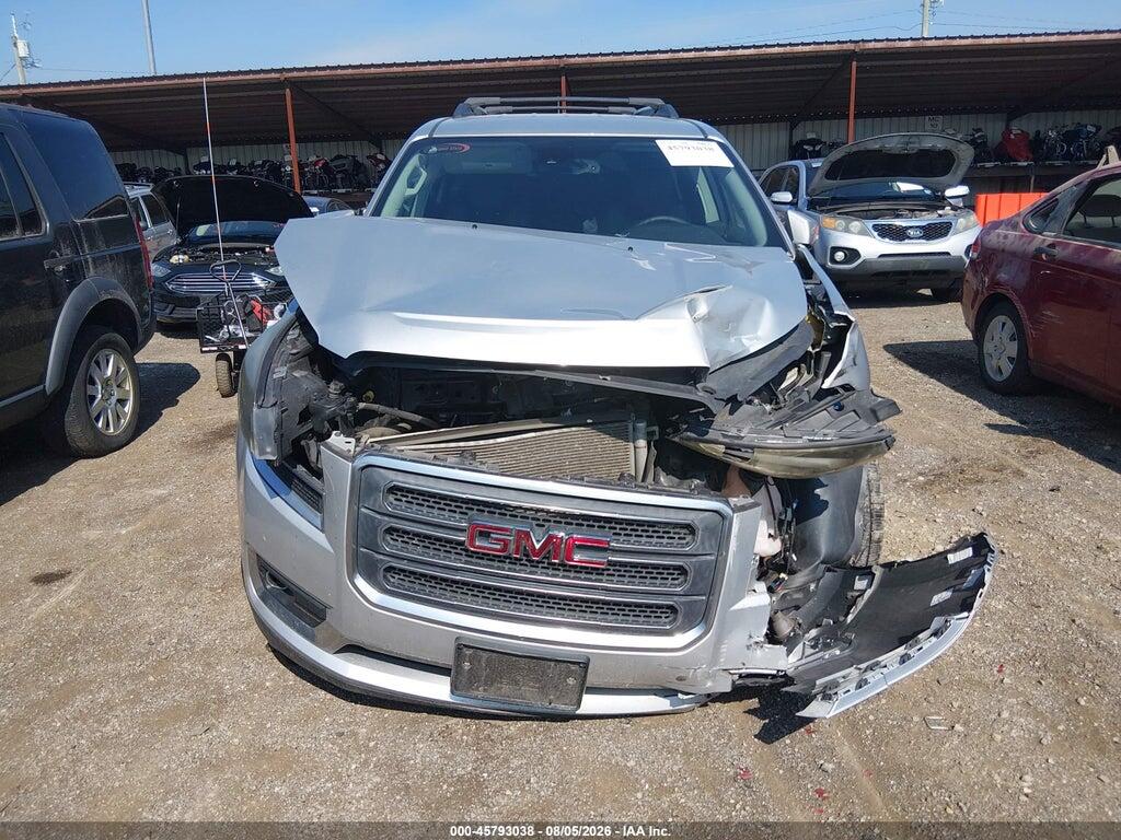 1GKKRRKD2FJ339997 2015 GMC ACADIA photo no. 11