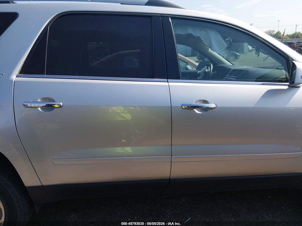 1GKKRRKD2FJ339997 2015 GMC ACADIA photo no. 12