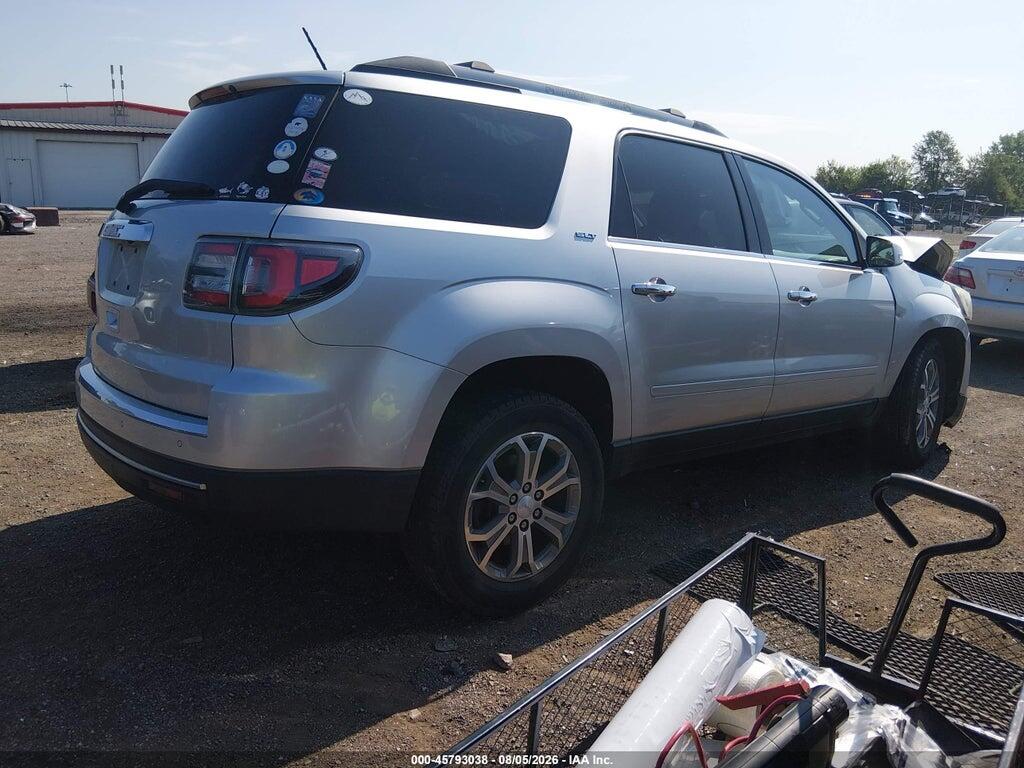 1GKKRRKD2FJ339997 2015 GMC ACADIA photo no. 4