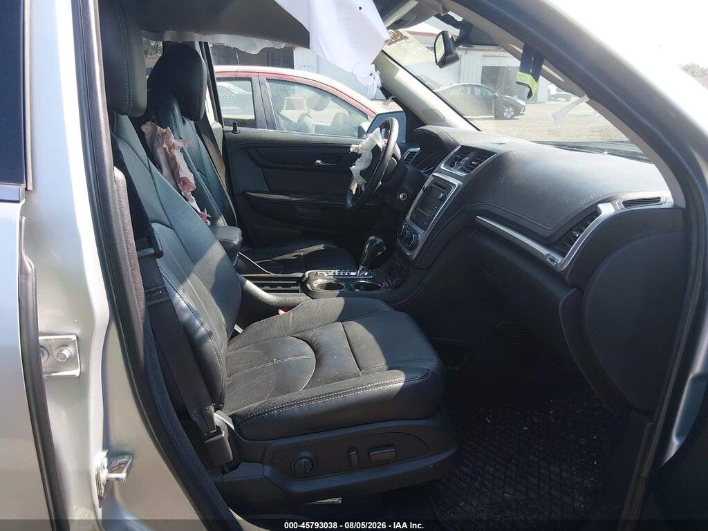 1GKKRRKD2FJ339997 2015 GMC ACADIA photo no. 5