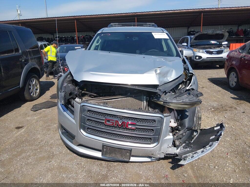 1GKKRRKD2FJ339997 2015 GMC ACADIA photo no. 6