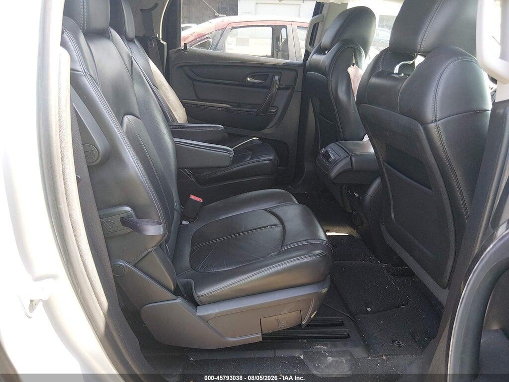 1GKKRRKD2FJ339997 2015 GMC ACADIA photo no. 8