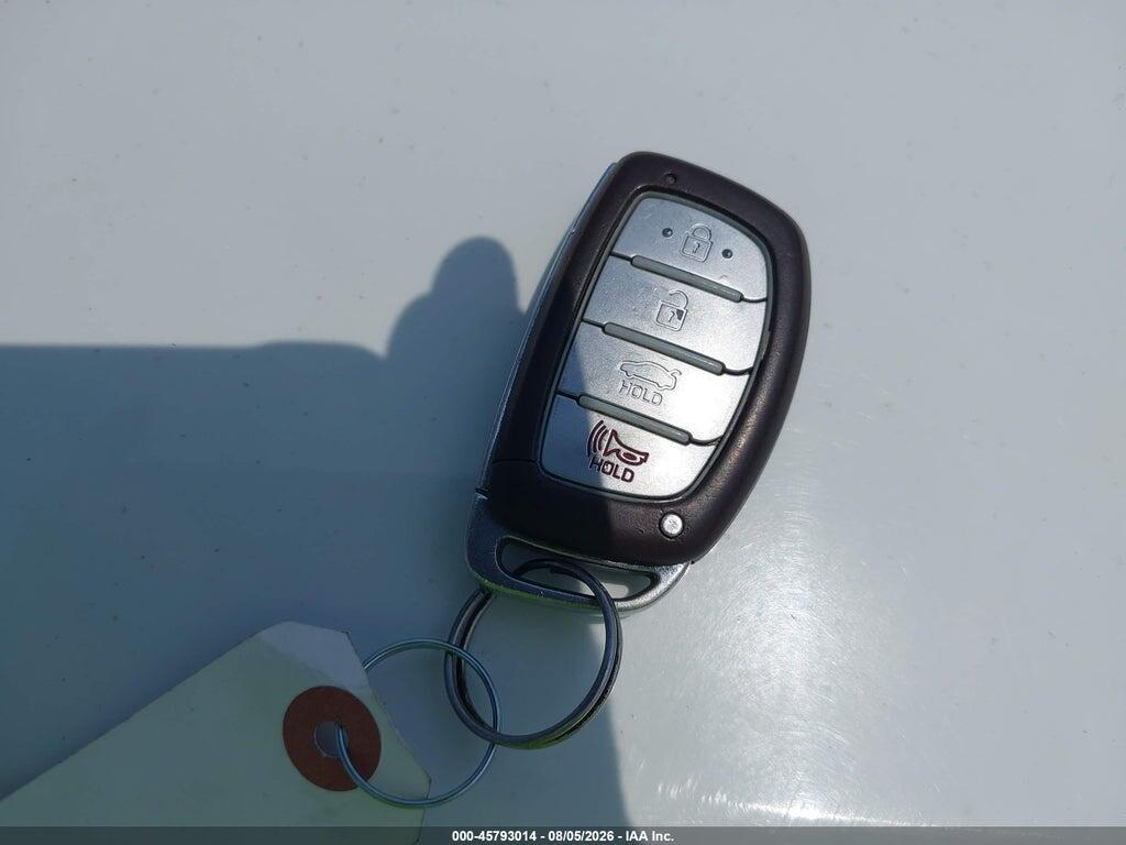 5NPE34AF3FH150106 2015 HYUNDAI SONATA photo no. 11