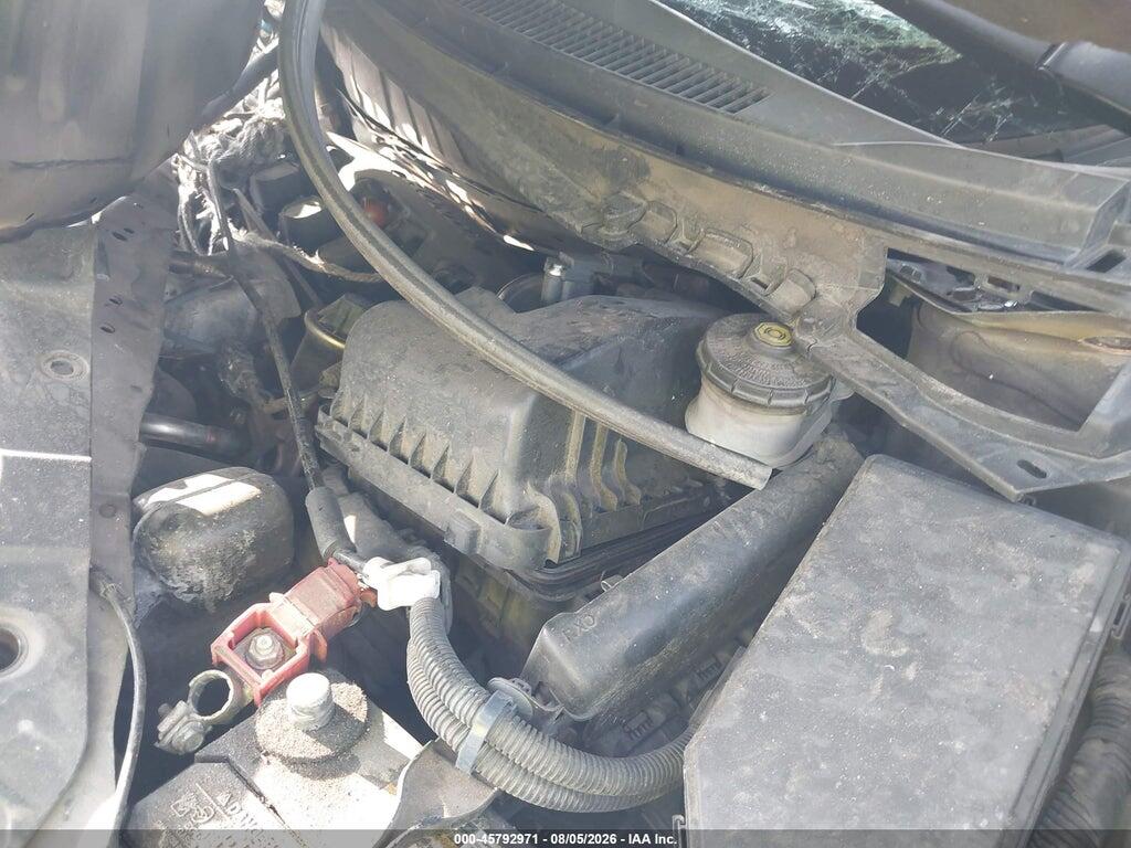 2HGFB2F55FH525015 2015 HONDA CIVIC photo no. 10