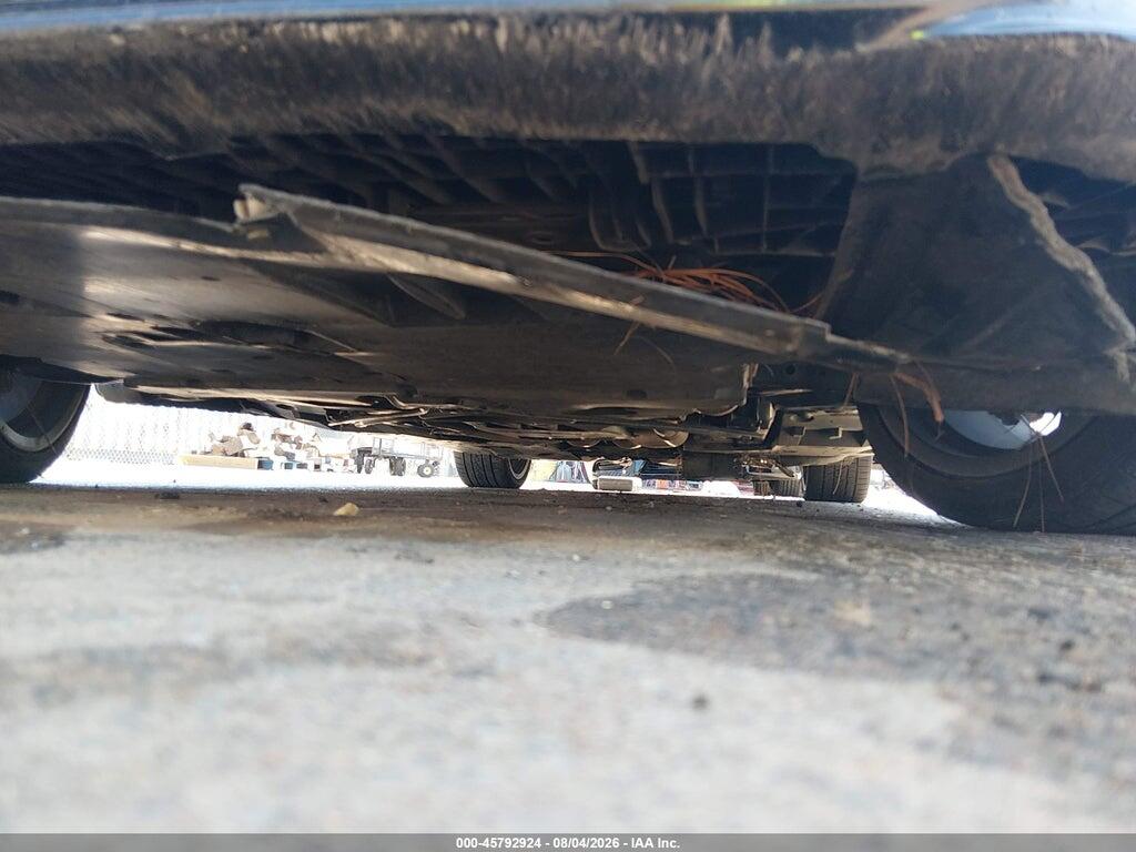JTHBF1D20F5064445 2015 LEXUS IS 250 photo no. 6