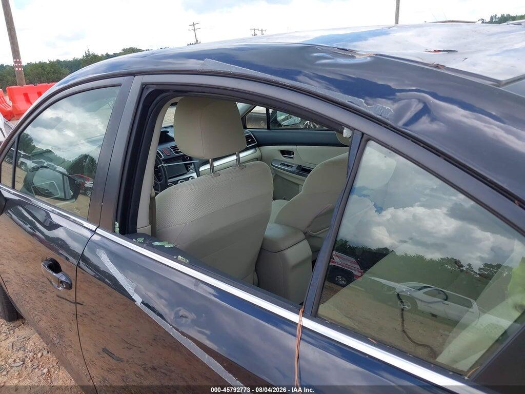 JF1GJAC60FH009038 2015 SUBARU IMPREZA photo no. 12