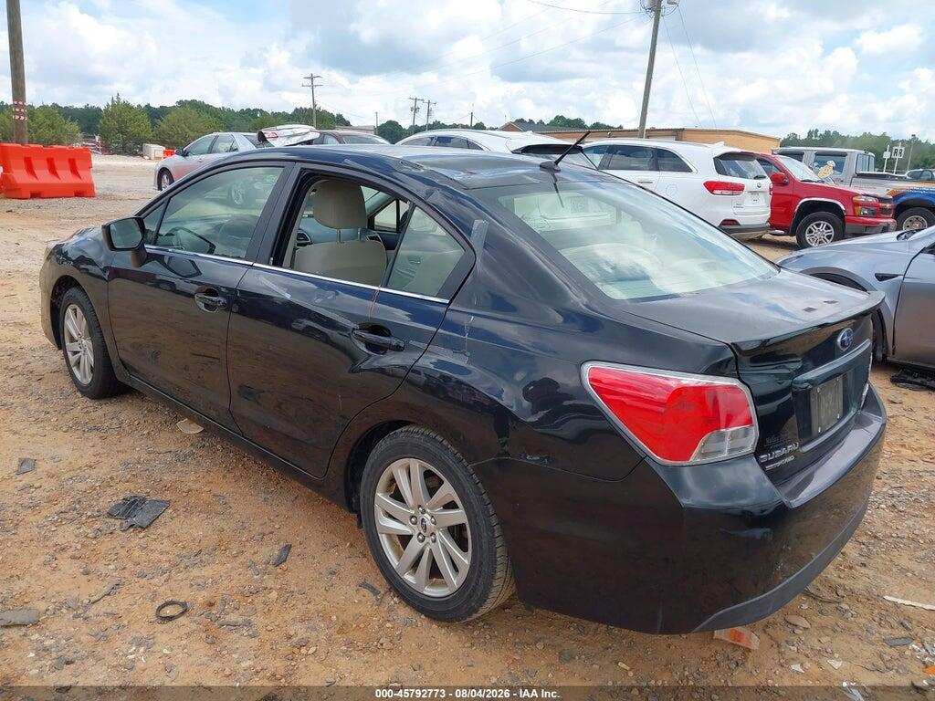 JF1GJAC60FH009038 2015 SUBARU IMPREZA photo no. 3
