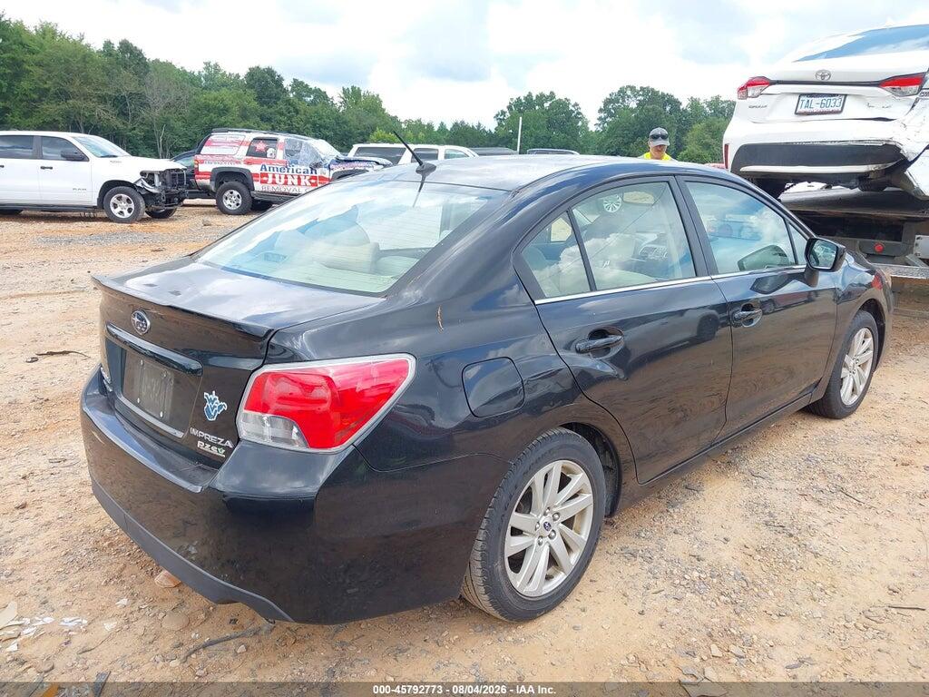 JF1GJAC60FH009038 2015 SUBARU IMPREZA photo no. 4