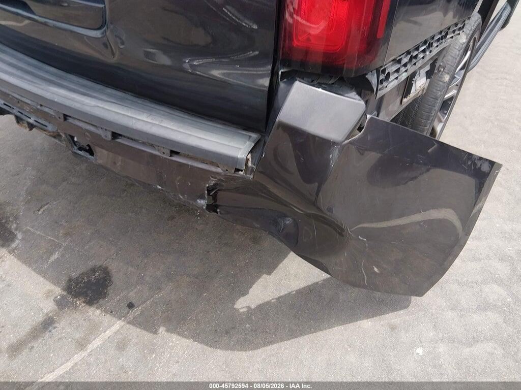 1GNSCJKC2FR169140 2015 CHEVROLET SUBURBAN photo no. 6