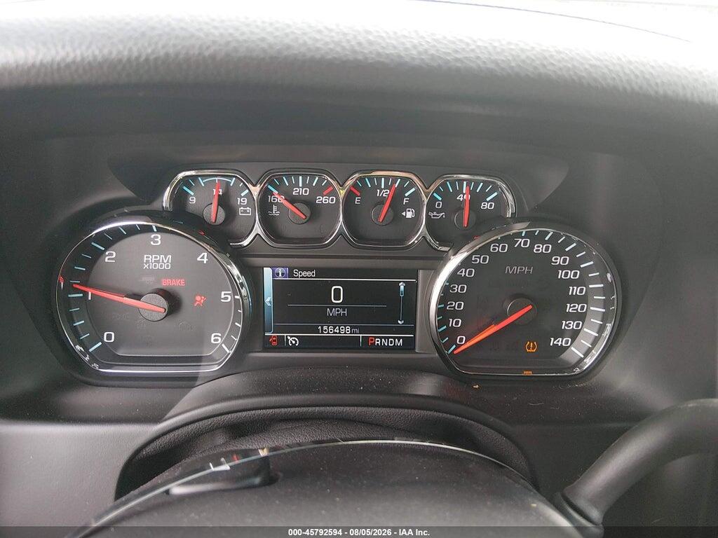 1GNSCJKC2FR169140 2015 CHEVROLET SUBURBAN photo no. 7