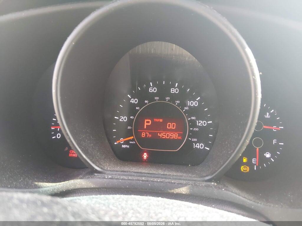 KNDJN2A29F7775799 2015 KIA SOUL photo no. 7