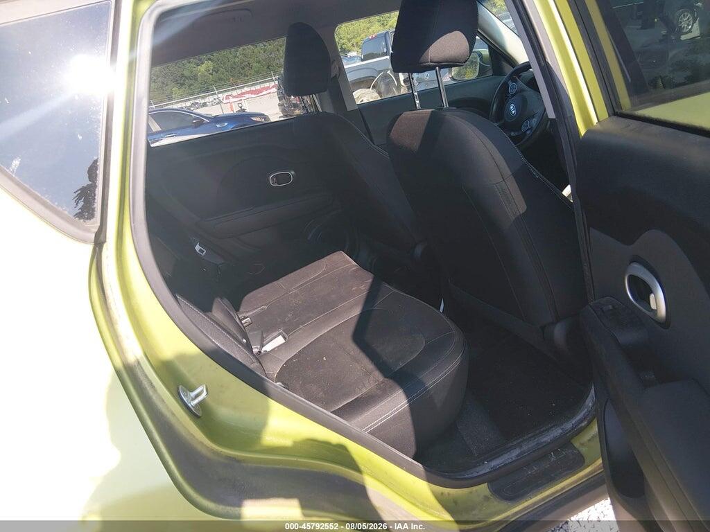 KNDJN2A29F7775799 2015 KIA SOUL photo no. 8