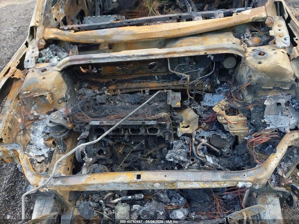 3FA6P0H77FR274334 2015 FORD FUSION photo no. 10