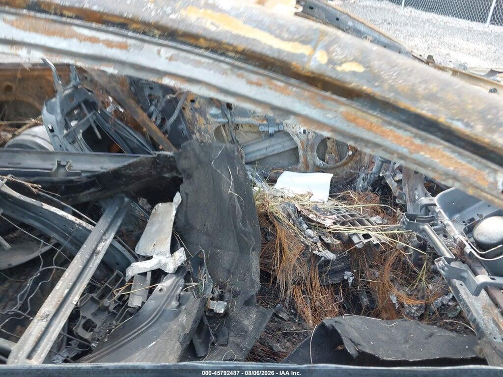 3FA6P0H77FR274334 2015 FORD FUSION photo no. 5
