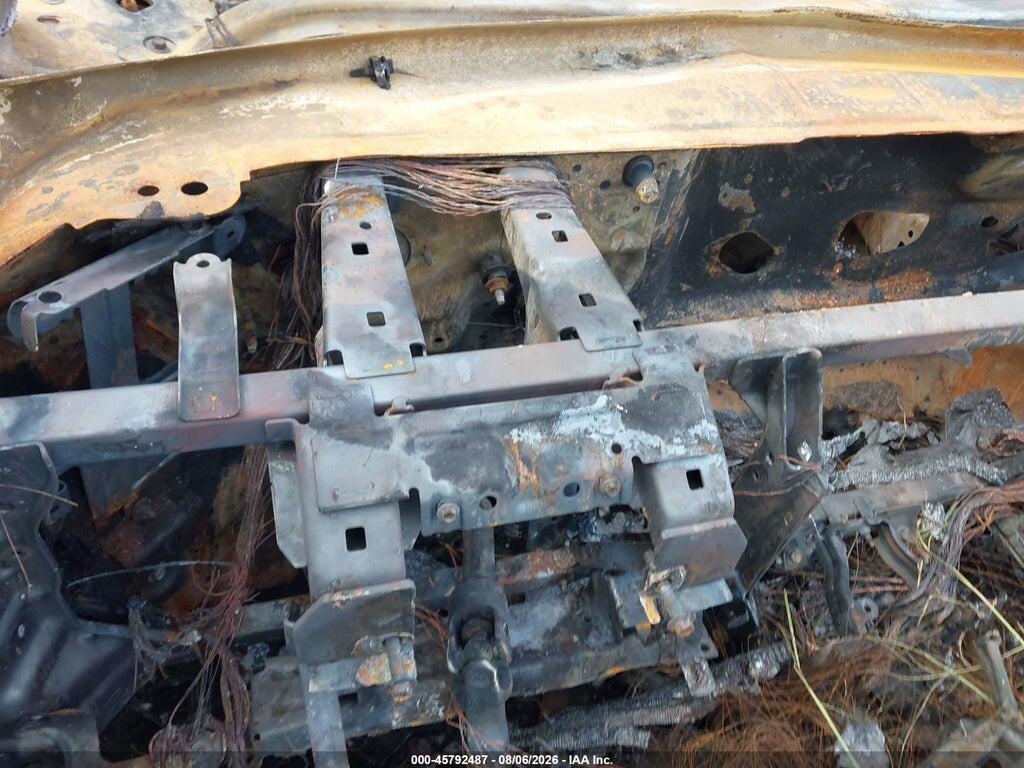 3FA6P0H77FR274334 2015 FORD FUSION photo no. 7