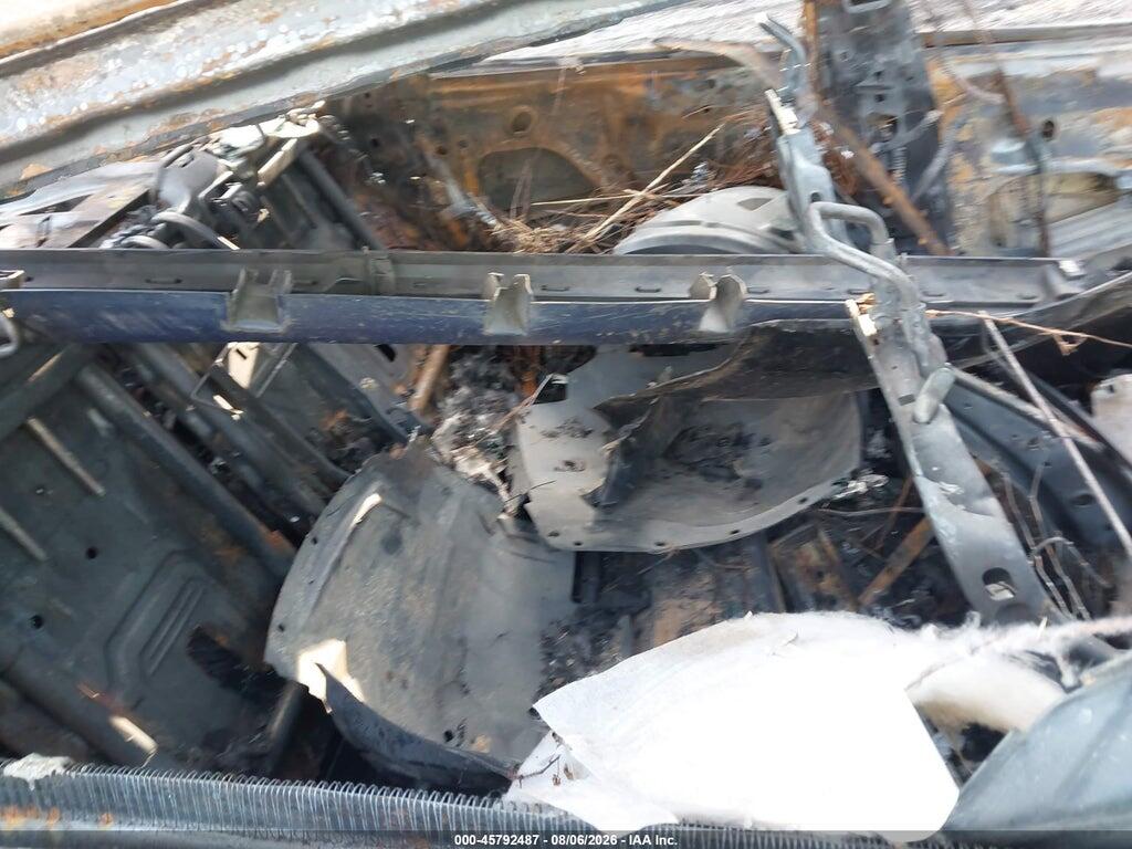 3FA6P0H77FR274334 2015 FORD FUSION photo no. 8