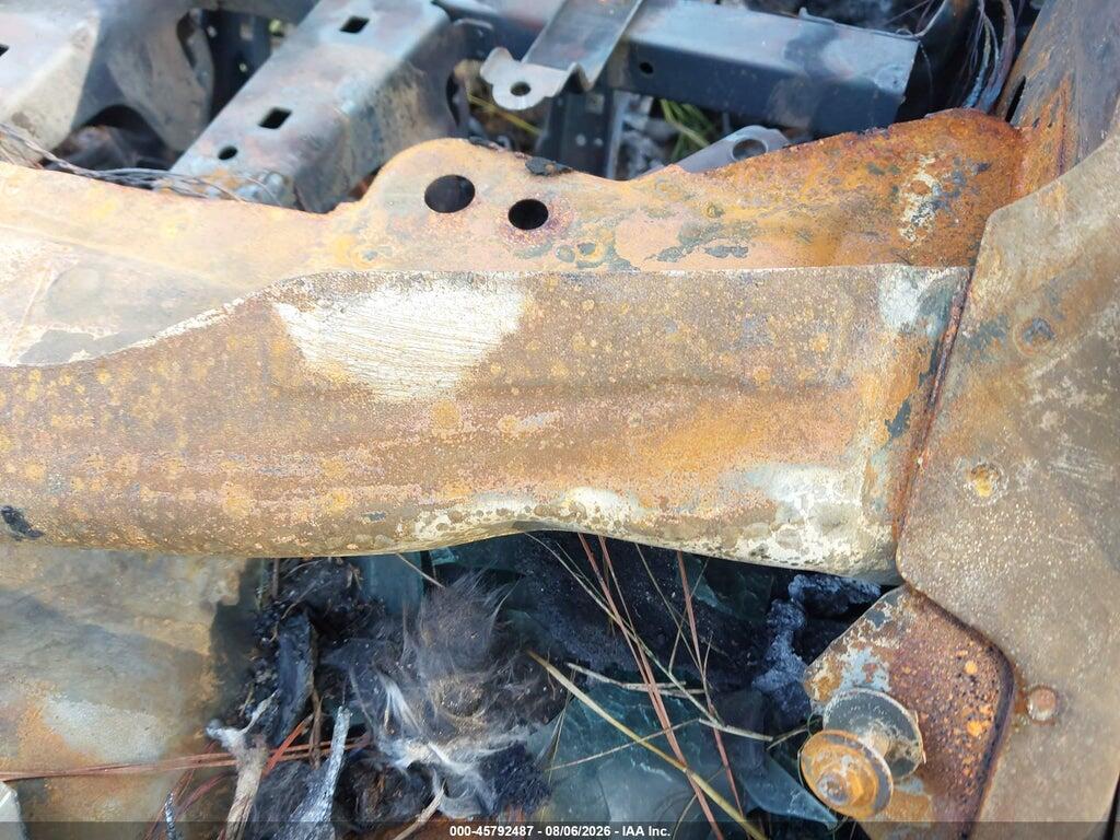 3FA6P0H77FR274334 2015 FORD FUSION photo no. 9