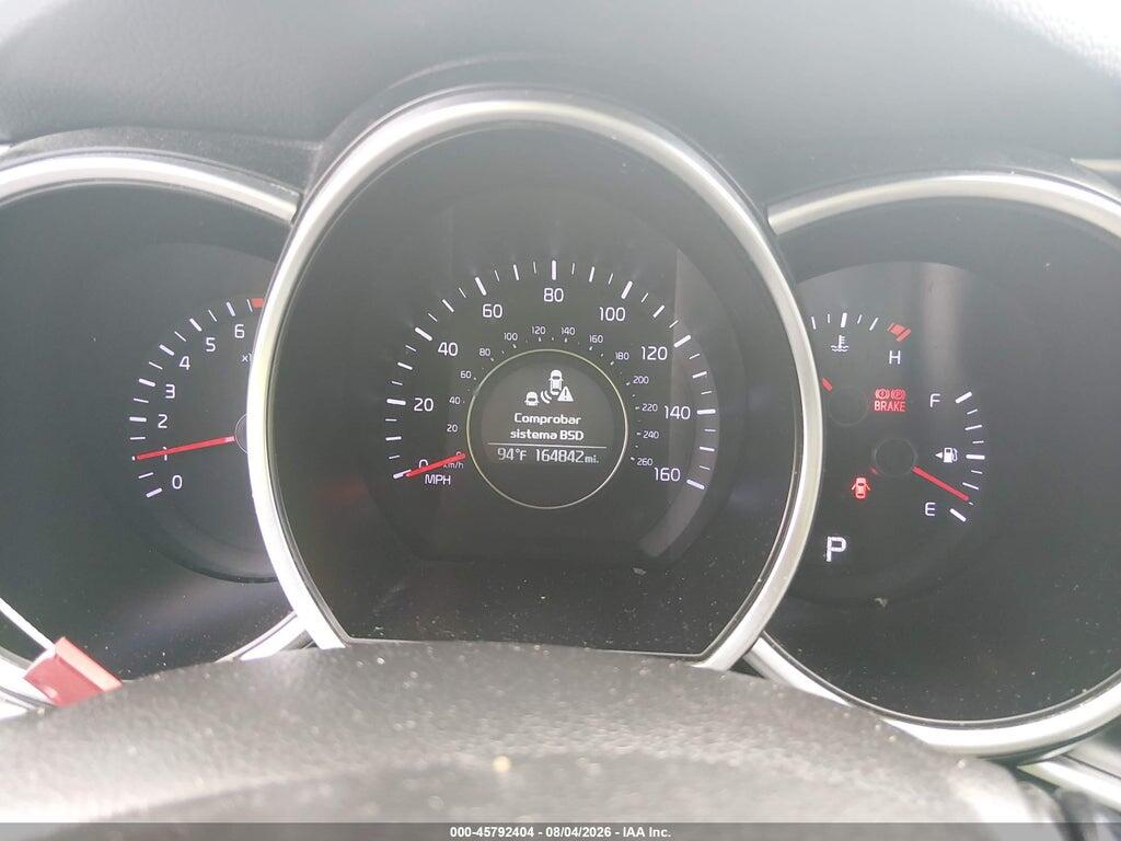 5XXGN4A71FG492659 2015 KIA OPTIMA photo no. 7
