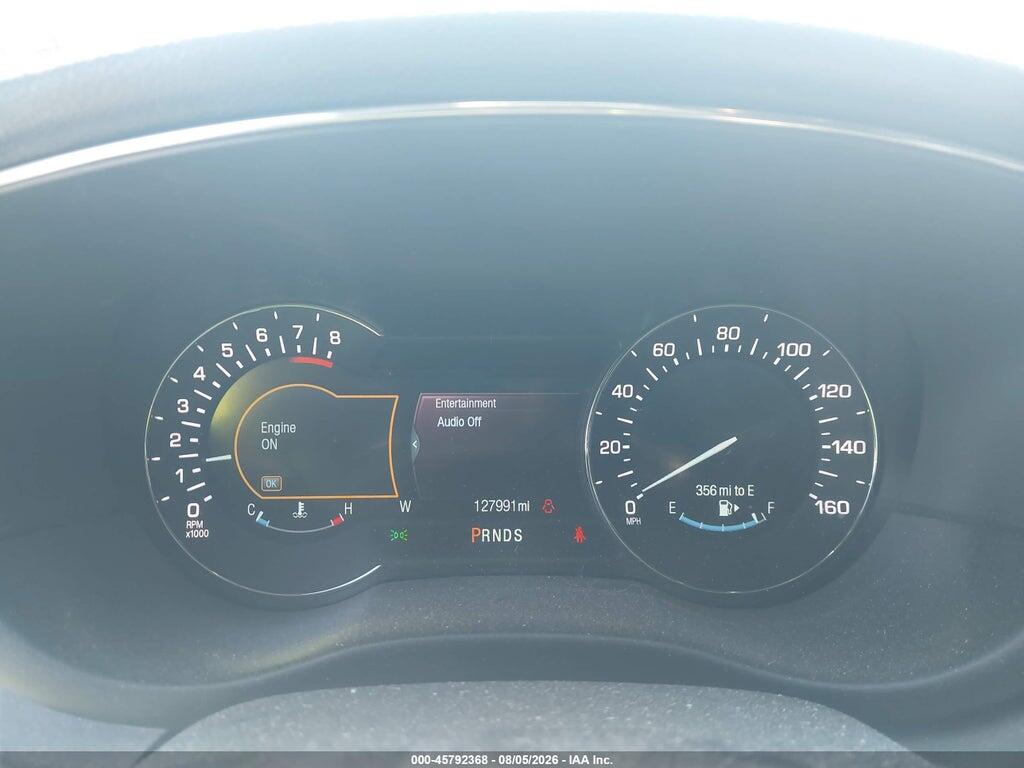 5LMCJ1A98FUJ48100 2015 LINCOLN MKC photo no. 7