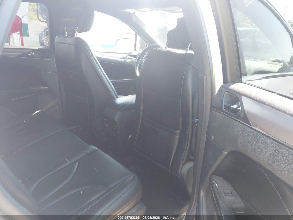 5LMCJ1A98FUJ48100 2015 LINCOLN MKC photo no. 8