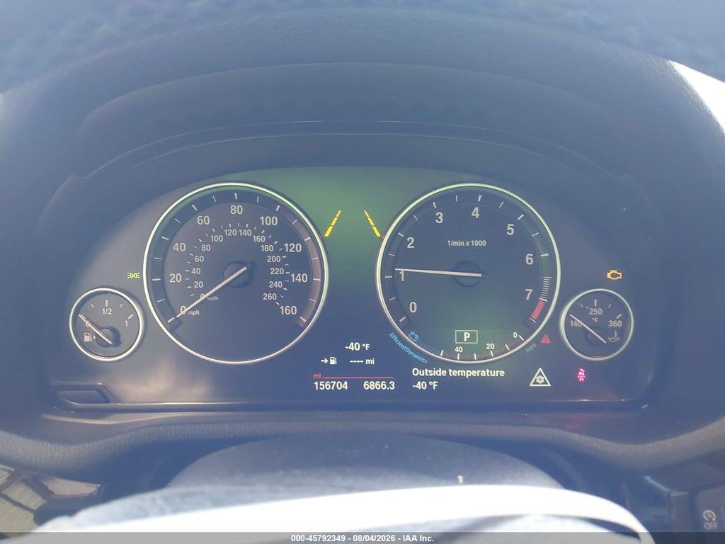 5UXWX9C58F0D52383 2015 BMW X3 photo no. 7