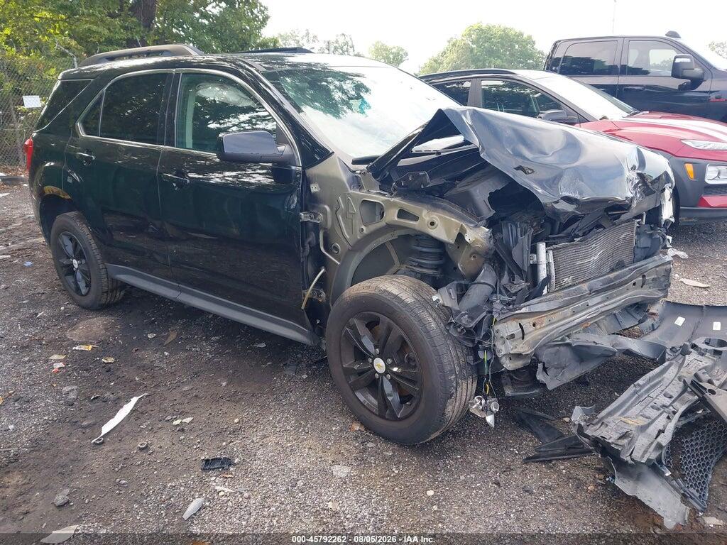 2GNFLFEK3F6275738 2015 CHEVROLET EQUINOX photo no. 12