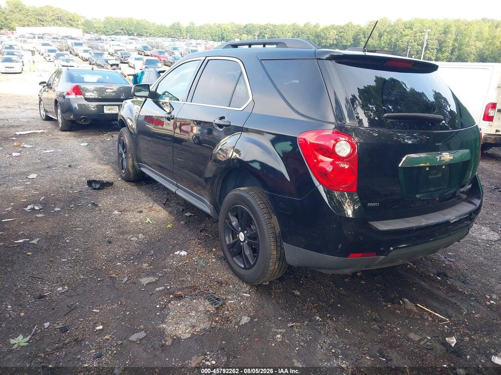 2GNFLFEK3F6275738 2015 CHEVROLET EQUINOX photo no. 3