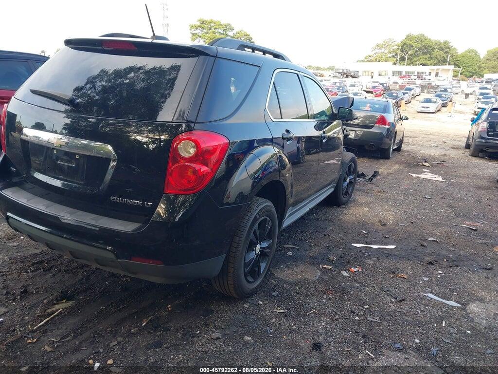 2GNFLFEK3F6275738 2015 CHEVROLET EQUINOX photo no. 4