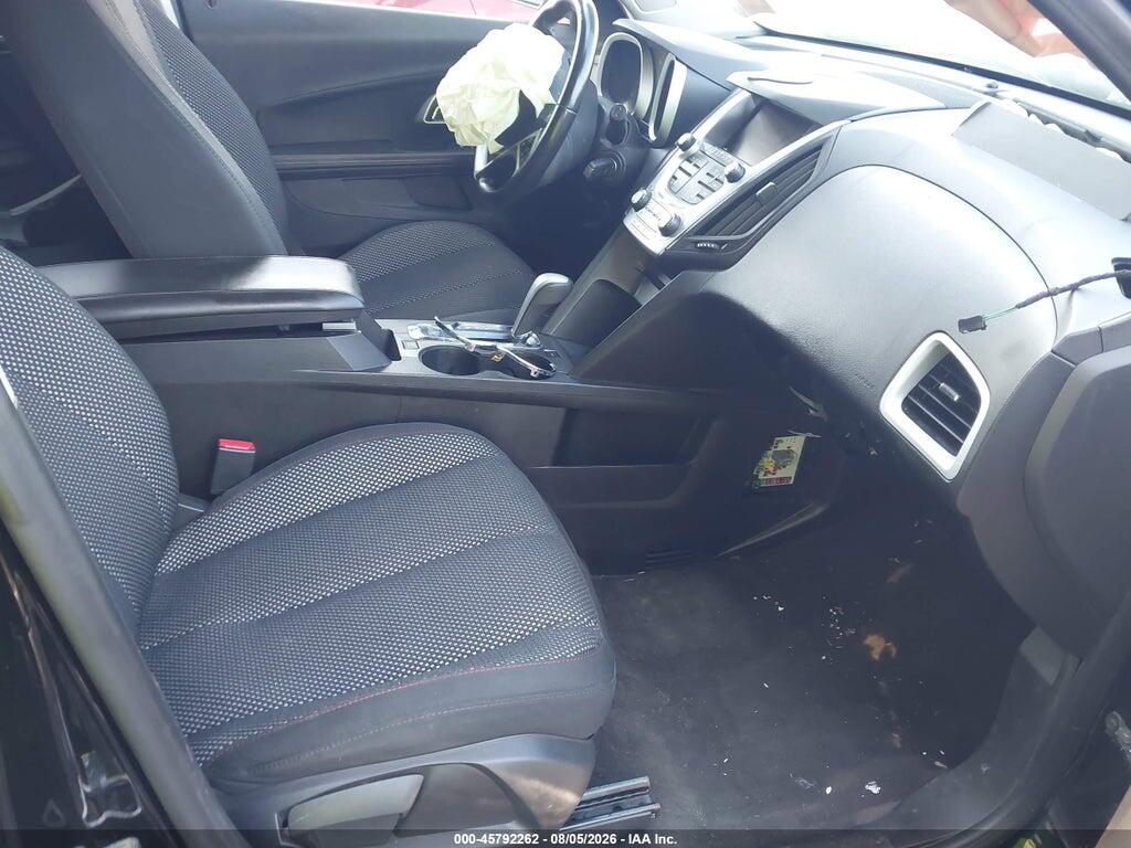 2GNFLFEK3F6275738 2015 CHEVROLET EQUINOX photo no. 5