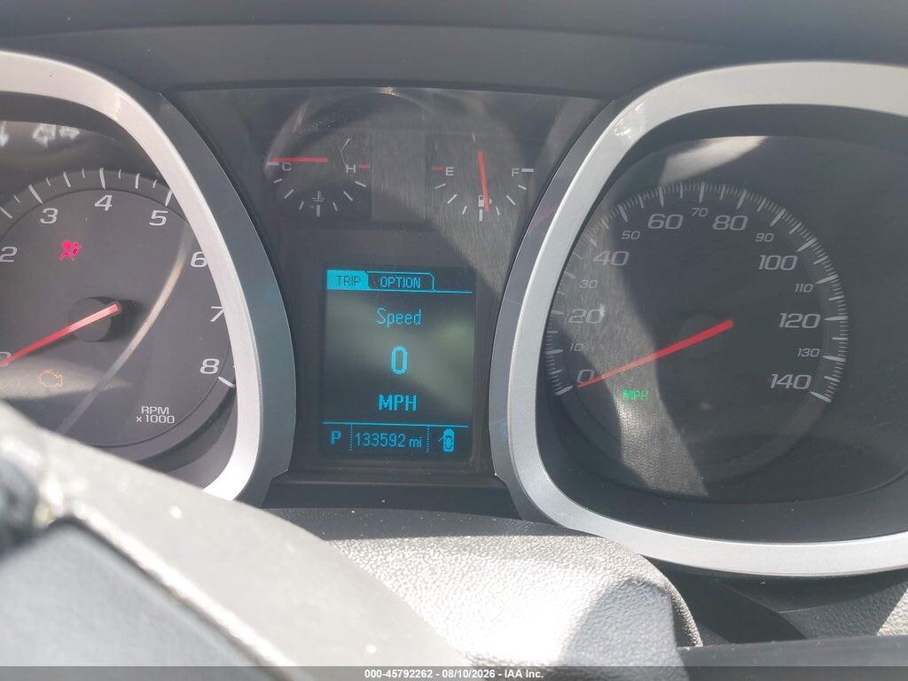 2GNFLFEK3F6275738 2015 CHEVROLET EQUINOX photo no. 7