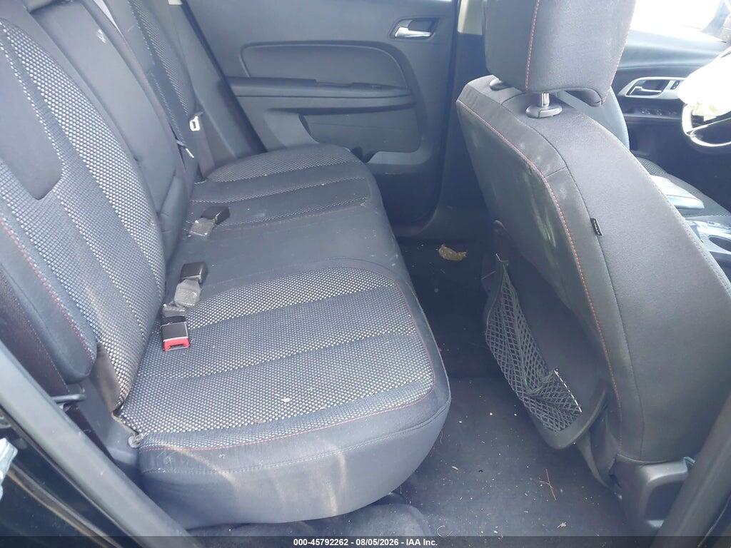 2GNFLFEK3F6275738 2015 CHEVROLET EQUINOX photo no. 8