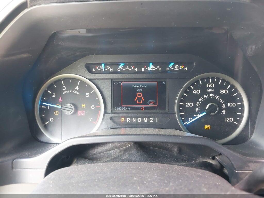 1FTEW1EF6FFB13660 2015 FORD F-150 photo no. 7