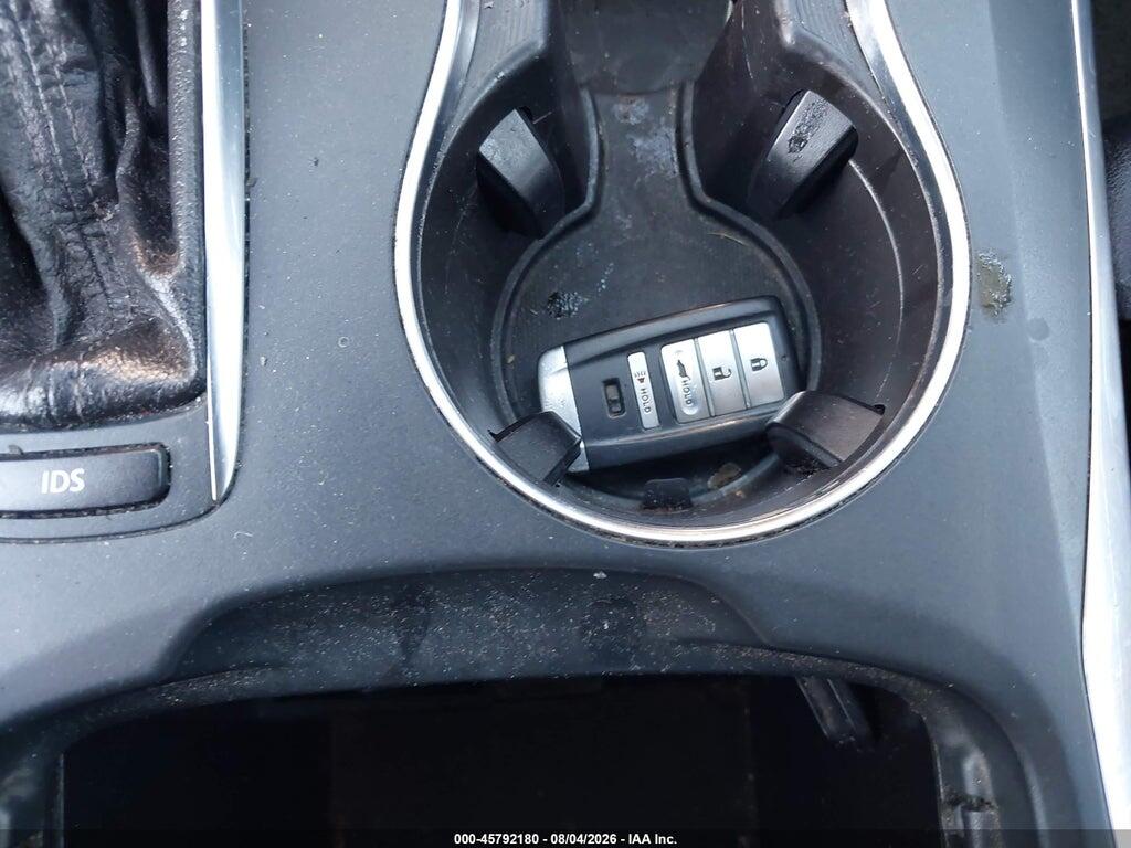 5FRYD4H25FB024131 2015 ACURA MDX photo no. 11
