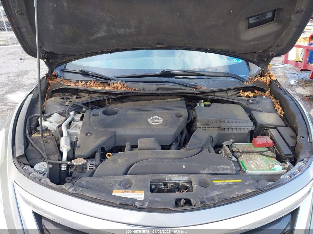 1N4AL3AP1FC253978 2015 NISSAN ALTIMA photo no. 10