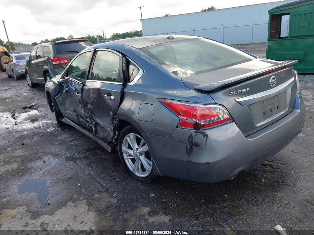 1N4AL3AP1FC253978 2015 NISSAN ALTIMA photo no. 3